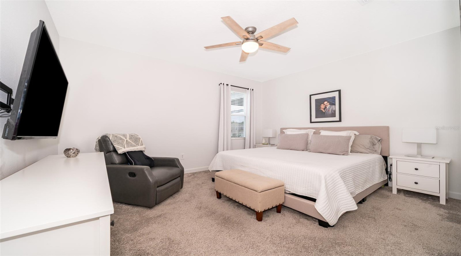 Suite Bedroom