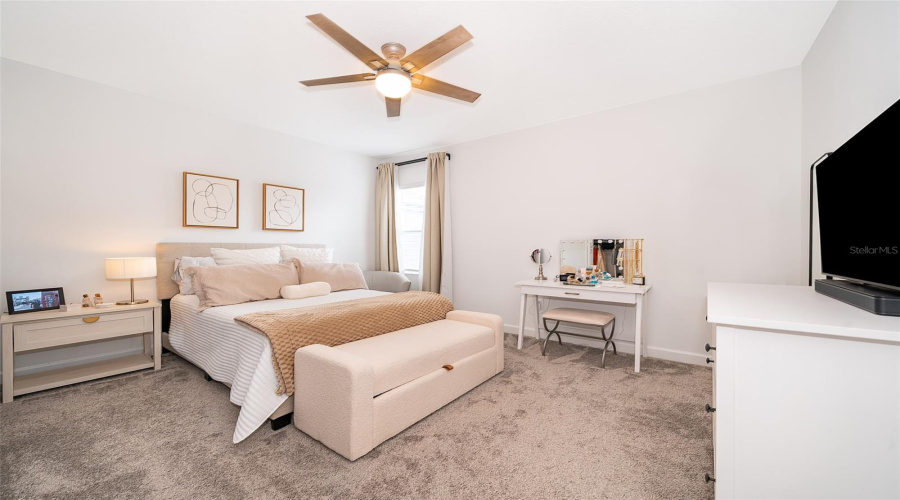 Bedroom #2