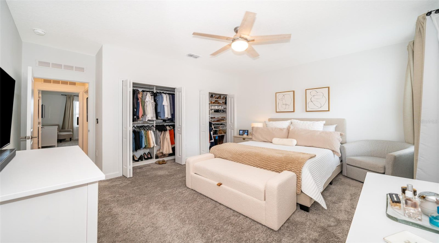 Bedroom #2