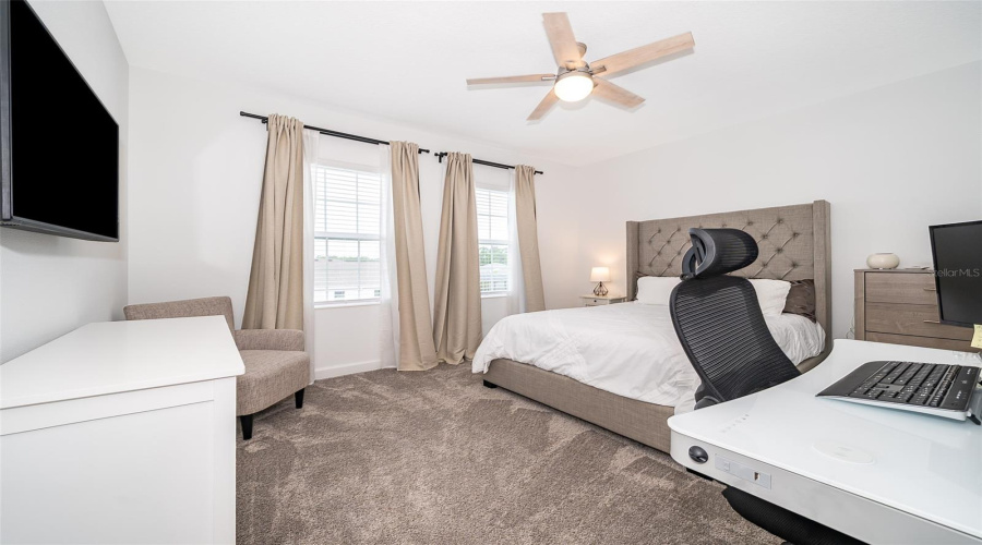 Bedroom #3