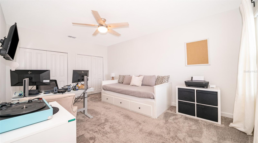 Bedroom #4