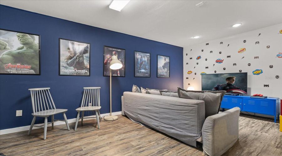 KISSIMMEE, Florida 34746, 4 Bedrooms Bedrooms, ,3 BathroomsBathrooms,Residential,For Sale,LE REVE,0,MFRO6327954