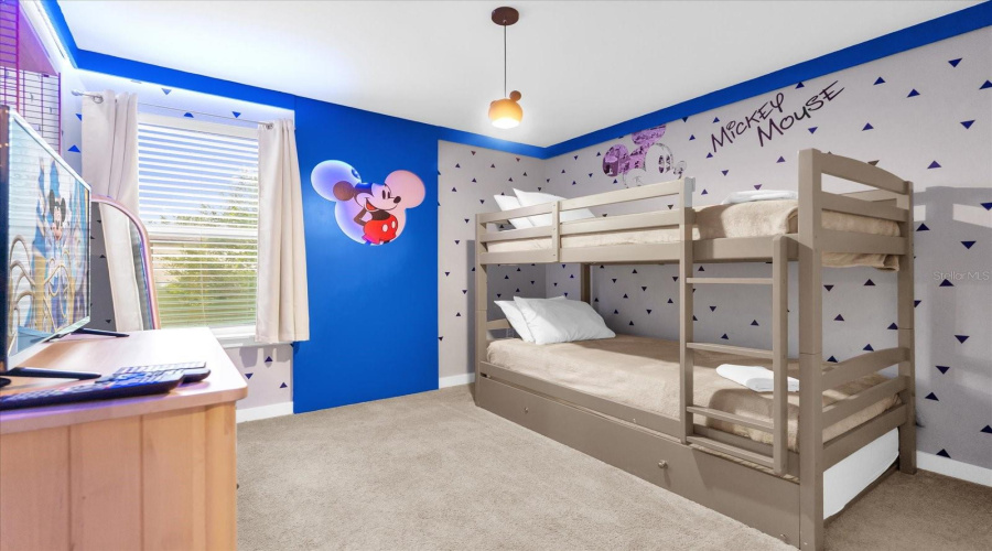 KISSIMMEE, Florida 34746, 4 Bedrooms Bedrooms, ,3 BathroomsBathrooms,Residential,For Sale,LE REVE,0,MFRO6327954