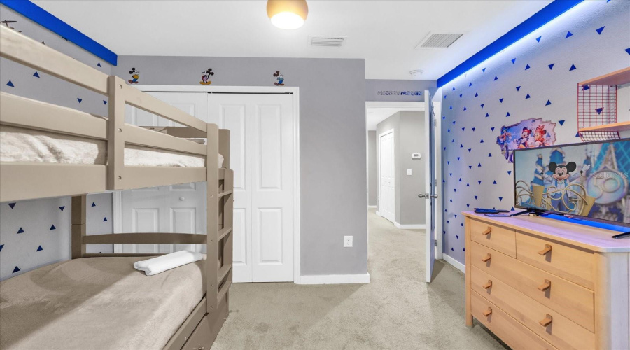 KISSIMMEE, Florida 34746, 4 Bedrooms Bedrooms, ,3 BathroomsBathrooms,Residential,For Sale,LE REVE,0,MFRO6327954