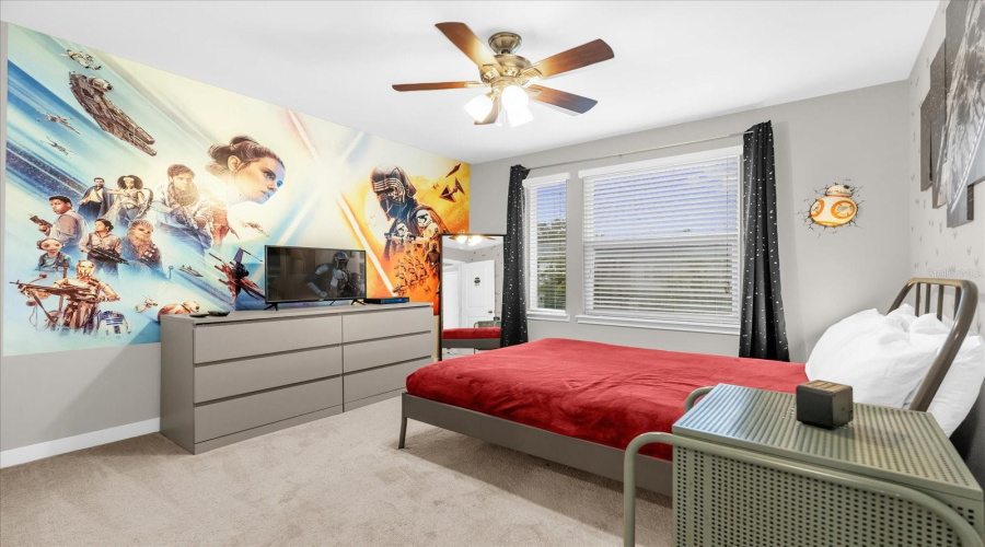 KISSIMMEE, Florida 34746, 4 Bedrooms Bedrooms, ,3 BathroomsBathrooms,Residential,For Sale,LE REVE,0,MFRO6327954