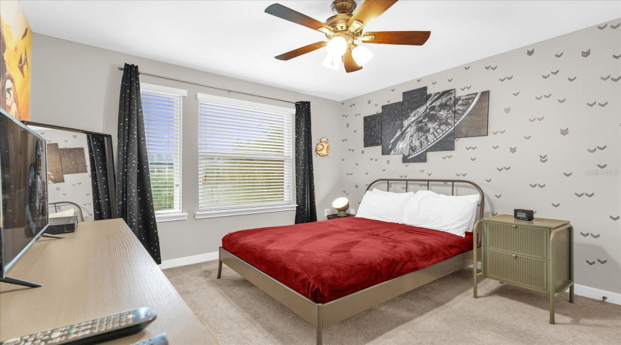 KISSIMMEE, Florida 34746, 4 Bedrooms Bedrooms, ,3 BathroomsBathrooms,Residential,For Sale,LE REVE,0,MFRO6327954