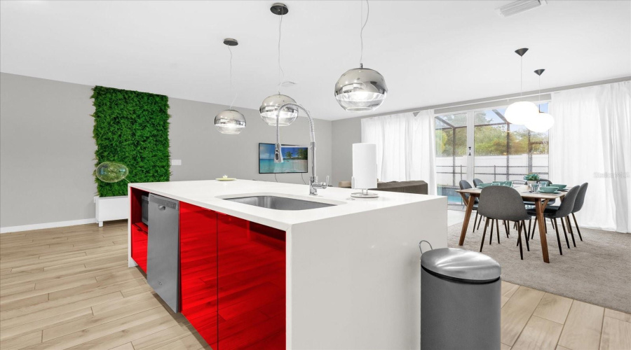KISSIMMEE, Florida 34746, 4 Bedrooms Bedrooms, ,3 BathroomsBathrooms,Residential,For Sale,LE REVE,0,MFRO6327954