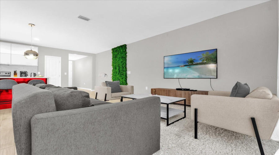 KISSIMMEE, Florida 34746, 4 Bedrooms Bedrooms, ,3 BathroomsBathrooms,Residential,For Sale,LE REVE,0,MFRO6327954