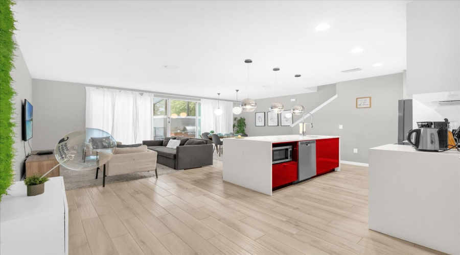 KISSIMMEE, Florida 34746, 4 Bedrooms Bedrooms, ,3 BathroomsBathrooms,Residential,For Sale,LE REVE,0,MFRO6327954
