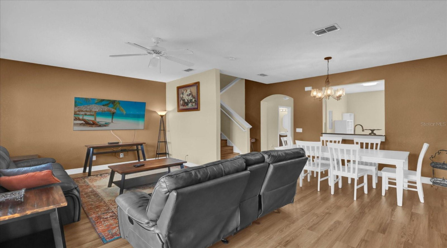 DAVENPORT, Florida 33897, 3 Bedrooms Bedrooms, ,2 BathroomsBathrooms,Residential,For Sale,CALABRIA,0,MFRS5130432