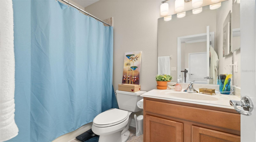 Bathroom 2