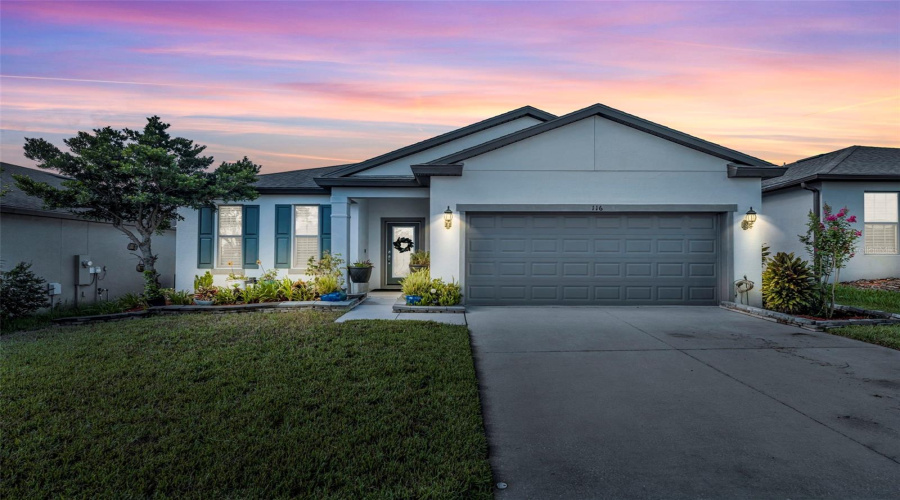 DAVENPORT, Florida 33837, 4 Bedrooms Bedrooms, ,3 BathroomsBathrooms,Residential,For Sale,CITRUS ISLE,0,MFRO6335512