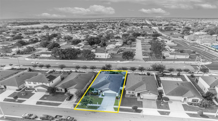 DAVENPORT, Florida 33837, 4 Bedrooms Bedrooms, ,3 BathroomsBathrooms,Residential,For Sale,CITRUS ISLE,0,MFRO6335512