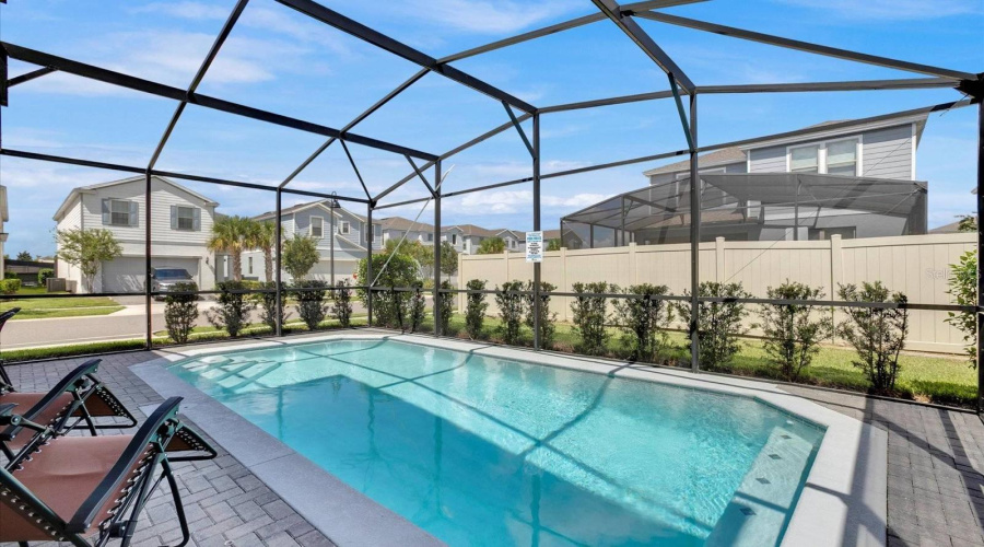 KISSIMMEE, Florida 34747, 5 Bedrooms Bedrooms, ,4 BathroomsBathrooms,Residential,For Sale,DUBAI,0,MFRFC312189