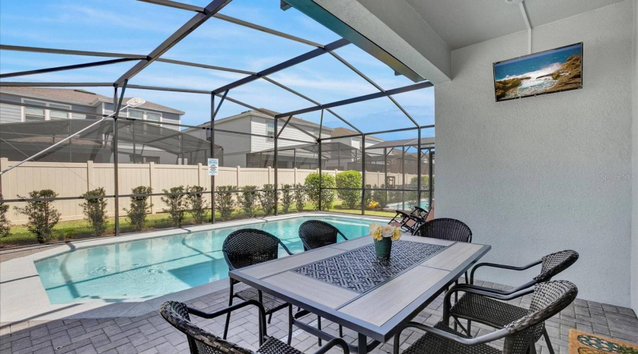 KISSIMMEE, Florida 34747, 5 Bedrooms Bedrooms, ,4 BathroomsBathrooms,Residential,For Sale,DUBAI,0,MFRFC312189