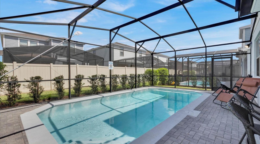 KISSIMMEE, Florida 34747, 5 Bedrooms Bedrooms, ,4 BathroomsBathrooms,Residential,For Sale,DUBAI,0,MFRFC312189