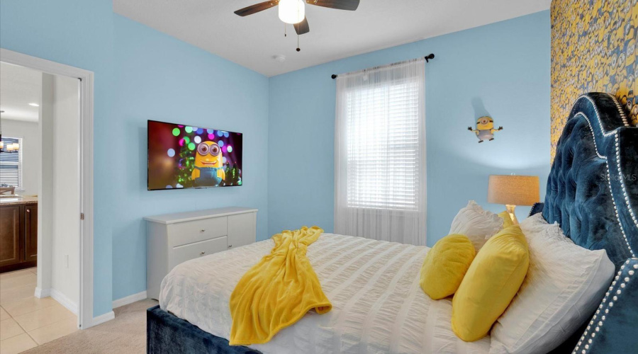 KISSIMMEE, Florida 34747, 5 Bedrooms Bedrooms, ,4 BathroomsBathrooms,Residential,For Sale,DUBAI,0,MFRFC312189