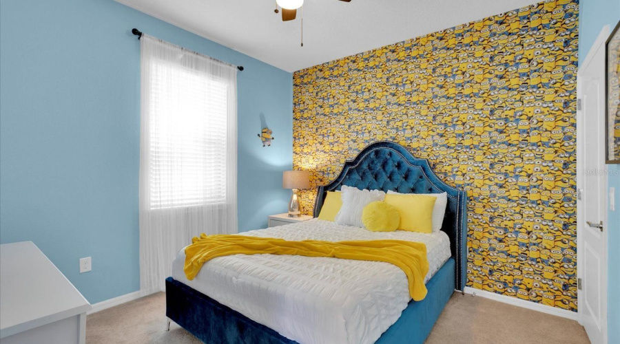 KISSIMMEE, Florida 34747, 5 Bedrooms Bedrooms, ,4 BathroomsBathrooms,Residential,For Sale,DUBAI,0,MFRFC312189