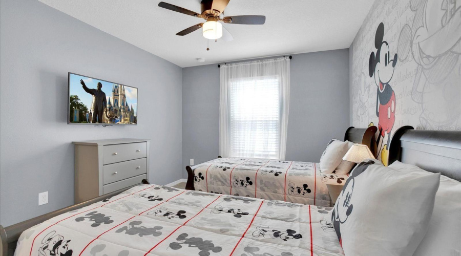 KISSIMMEE, Florida 34747, 5 Bedrooms Bedrooms, ,4 BathroomsBathrooms,Residential,For Sale,DUBAI,0,MFRFC312189