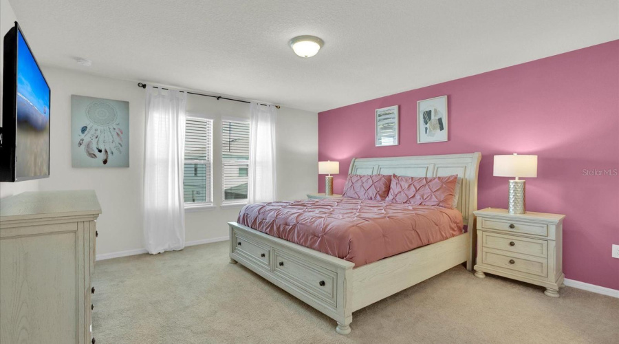 KISSIMMEE, Florida 34747, 5 Bedrooms Bedrooms, ,4 BathroomsBathrooms,Residential,For Sale,DUBAI,0,MFRFC312189