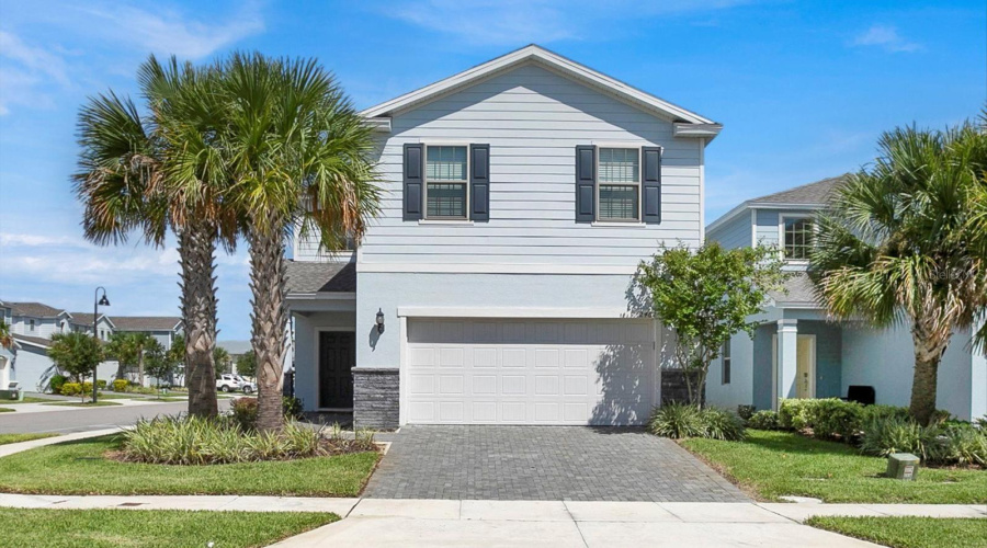 KISSIMMEE, Florida 34747, 5 Bedrooms Bedrooms, ,4 BathroomsBathrooms,Residential,For Sale,DUBAI,0,MFRFC312189