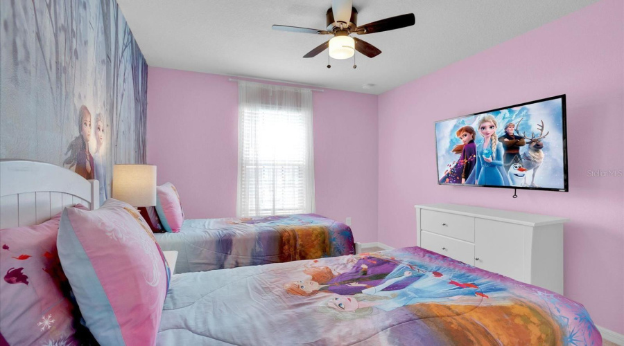 KISSIMMEE, Florida 34747, 5 Bedrooms Bedrooms, ,4 BathroomsBathrooms,Residential,For Sale,DUBAI,0,MFRFC312189