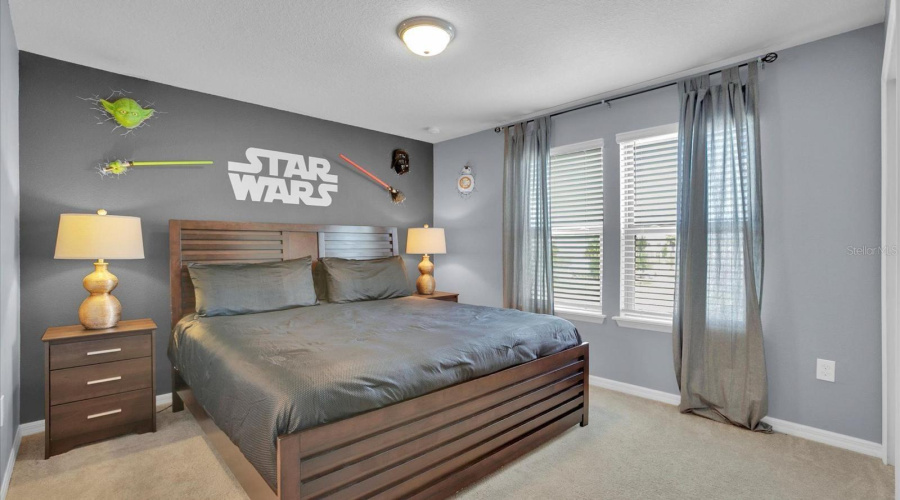 KISSIMMEE, Florida 34747, 5 Bedrooms Bedrooms, ,4 BathroomsBathrooms,Residential,For Sale,DUBAI,0,MFRFC312189