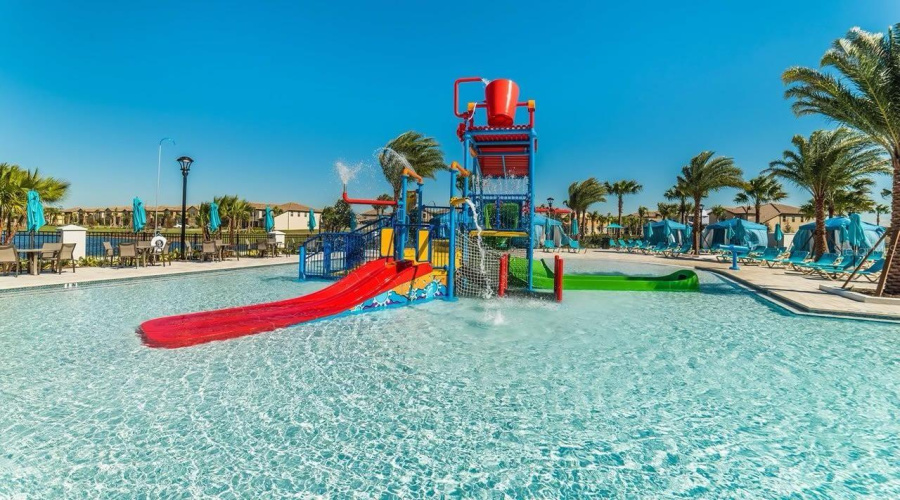 KISSIMMEE, Florida 34747, 5 Bedrooms Bedrooms, ,4 BathroomsBathrooms,Residential,For Sale,DUBAI,0,MFRFC312189