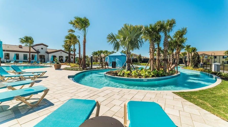 KISSIMMEE, Florida 34747, 5 Bedrooms Bedrooms, ,4 BathroomsBathrooms,Residential,For Sale,DUBAI,0,MFRFC312189