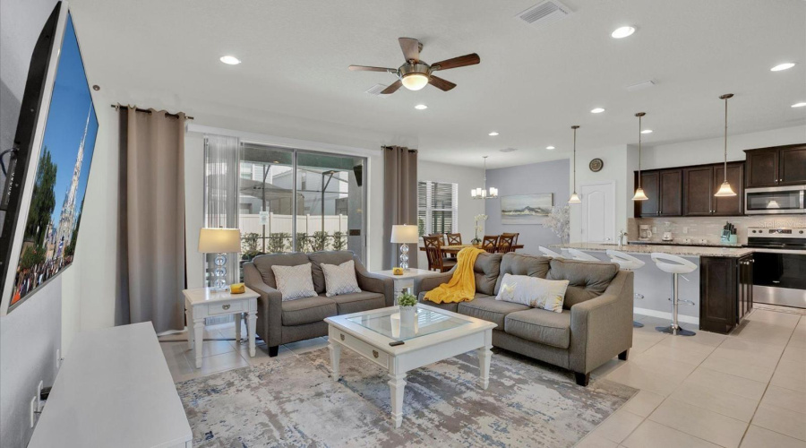 KISSIMMEE, Florida 34747, 5 Bedrooms Bedrooms, ,4 BathroomsBathrooms,Residential,For Sale,DUBAI,0,MFRFC312189