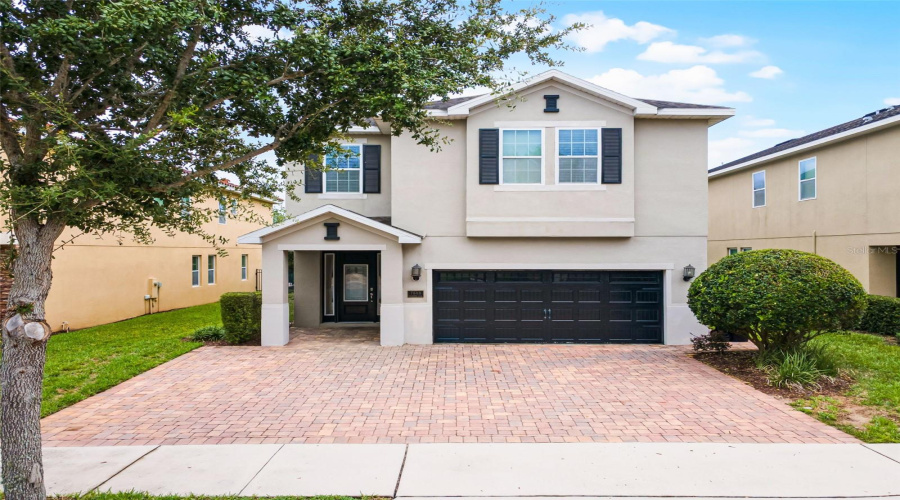 KISSIMMEE, Florida 34747, 8 Bedrooms Bedrooms, ,7 BathroomsBathrooms,Residential,For Sale,MARKER,0,MFRO6339142