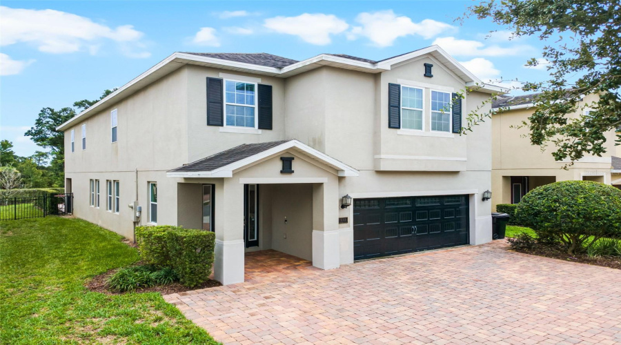 KISSIMMEE, Florida 34747, 8 Bedrooms Bedrooms, ,7 BathroomsBathrooms,Residential,For Sale,MARKER,0,MFRO6339142