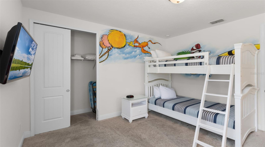 KISSIMMEE, Florida 34747, 8 Bedrooms Bedrooms, ,7 BathroomsBathrooms,Residential,For Sale,MARKER,0,MFRO6339142