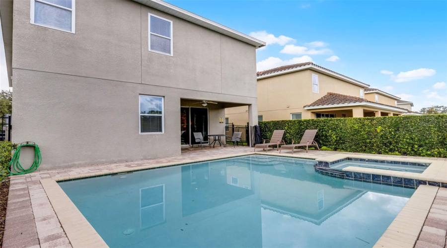 KISSIMMEE, Florida 34747, 8 Bedrooms Bedrooms, ,7 BathroomsBathrooms,Residential,For Sale,MARKER,0,MFRO6339142
