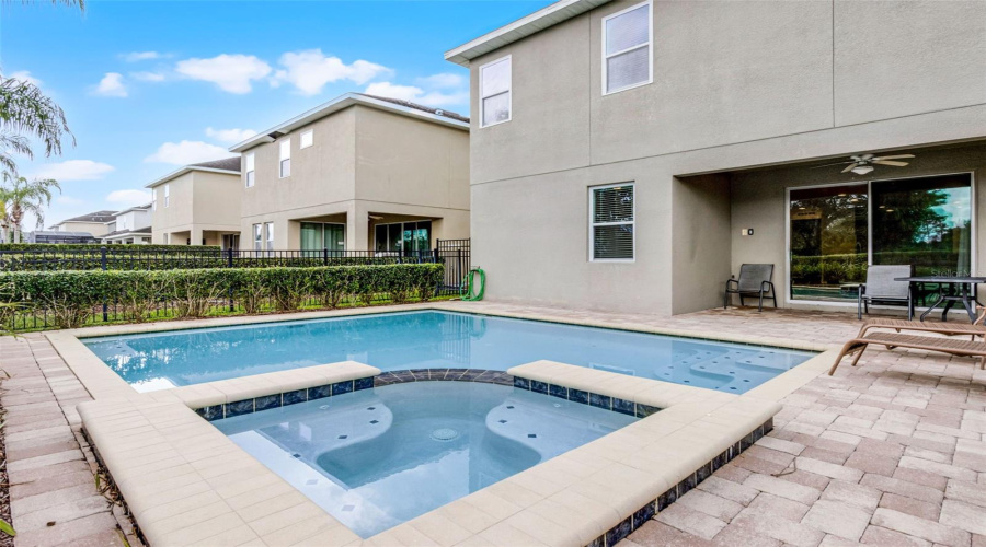 KISSIMMEE, Florida 34747, 8 Bedrooms Bedrooms, ,7 BathroomsBathrooms,Residential,For Sale,MARKER,0,MFRO6339142