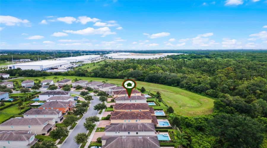 KISSIMMEE, Florida 34747, 8 Bedrooms Bedrooms, ,7 BathroomsBathrooms,Residential,For Sale,MARKER,0,MFRO6339142
