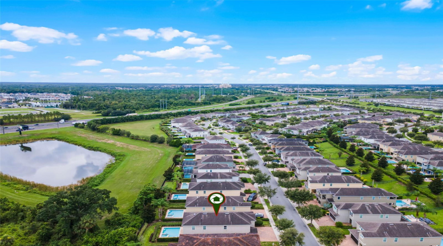 KISSIMMEE, Florida 34747, 8 Bedrooms Bedrooms, ,7 BathroomsBathrooms,Residential,For Sale,MARKER,0,MFRO6339142