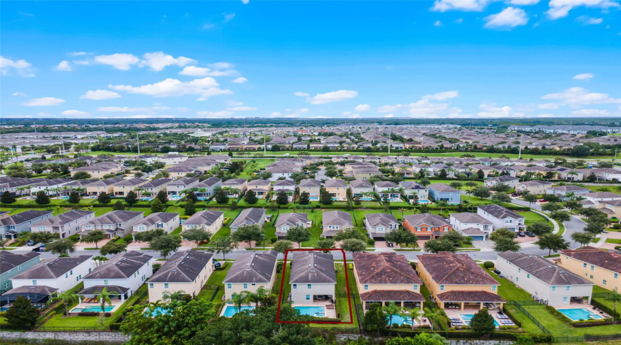 KISSIMMEE, Florida 34747, 8 Bedrooms Bedrooms, ,7 BathroomsBathrooms,Residential,For Sale,MARKER,0,MFRO6339142