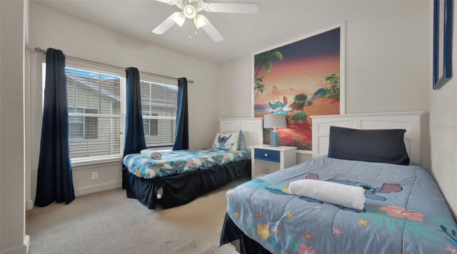 KISSIMMEE, Florida 34746, 4 Bedrooms Bedrooms, ,3 BathroomsBathrooms,Residential,For Sale,LUCAYAN HARBOUR,0,MFRO6335707