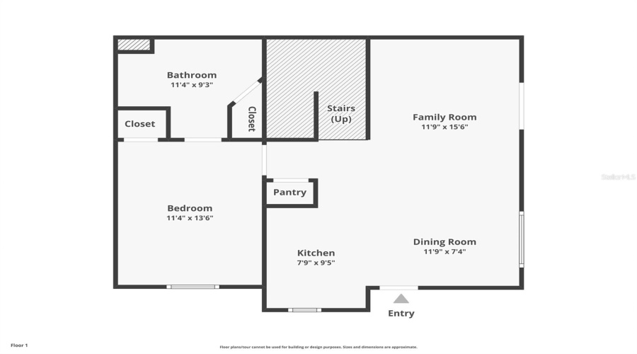 KISSIMMEE, Florida 34746, 4 Bedrooms Bedrooms, ,3 BathroomsBathrooms,Residential,For Sale,LUCAYAN HARBOUR,0,MFRO6335707