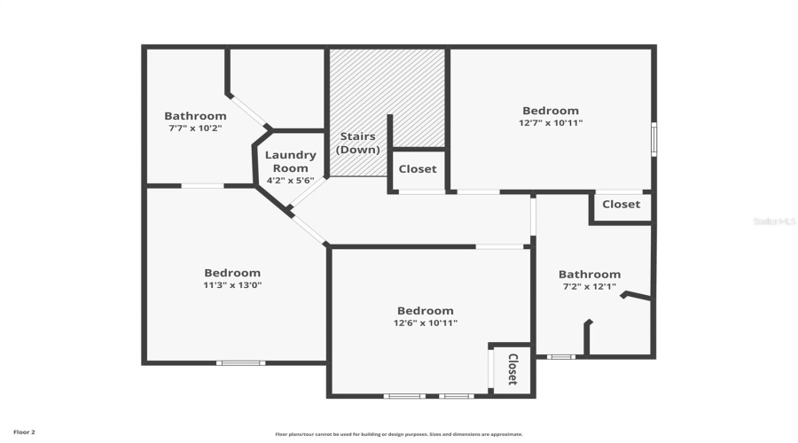 KISSIMMEE, Florida 34746, 4 Bedrooms Bedrooms, ,3 BathroomsBathrooms,Residential,For Sale,LUCAYAN HARBOUR,0,MFRO6335707