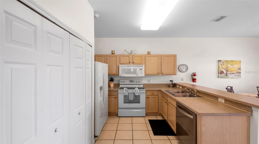 Nice Kitchen