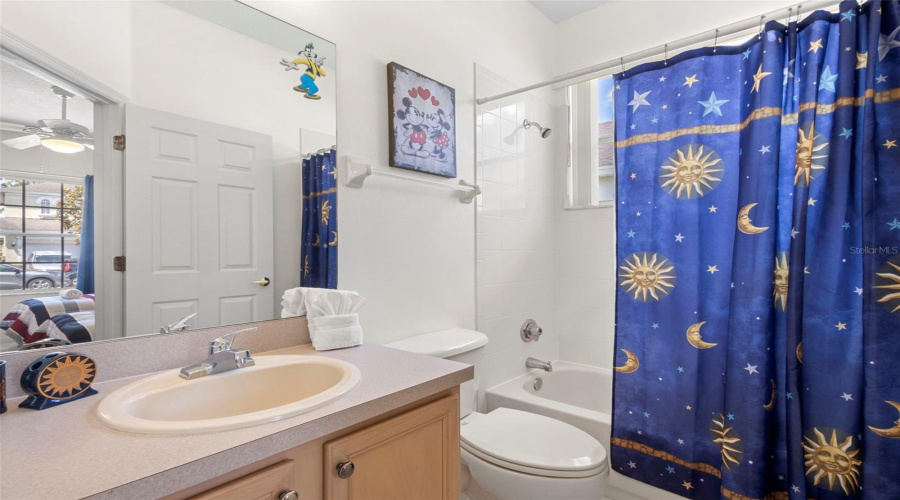 Bathroom #2
