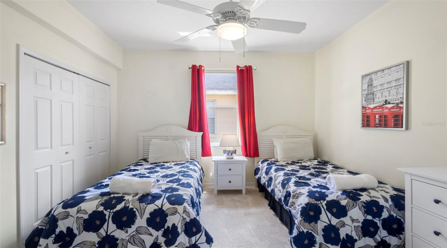 Bedroom #3