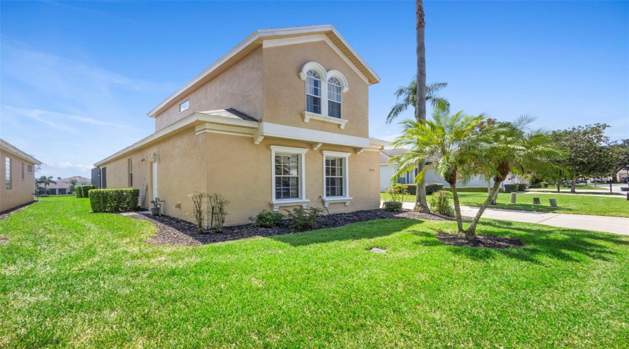 Beautiful 2 story home