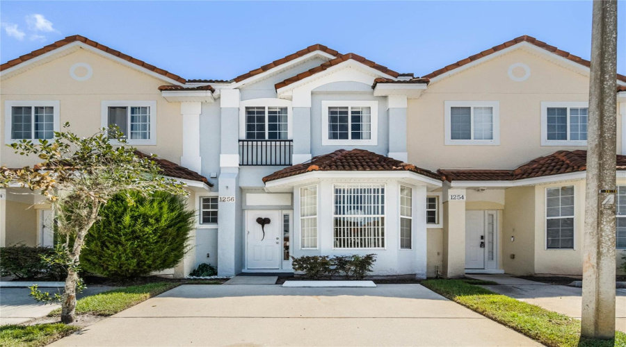 KISSIMMEE, Florida 34746, 3 Bedrooms Bedrooms, ,2 BathroomsBathrooms,Residential,For Sale,BEACH,0,MFRS5112930