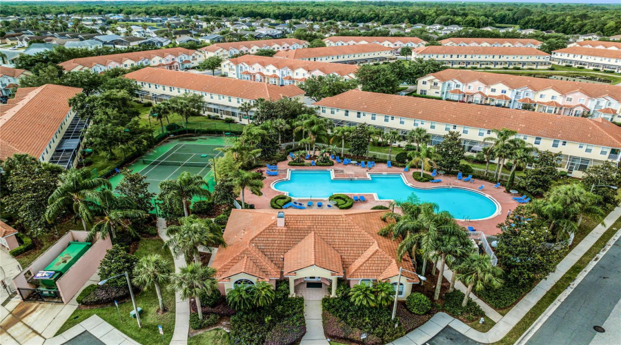 KISSIMMEE, Florida 34746, 3 Bedrooms Bedrooms, ,2 BathroomsBathrooms,Residential,For Sale,BEACH,0,MFRS5112930