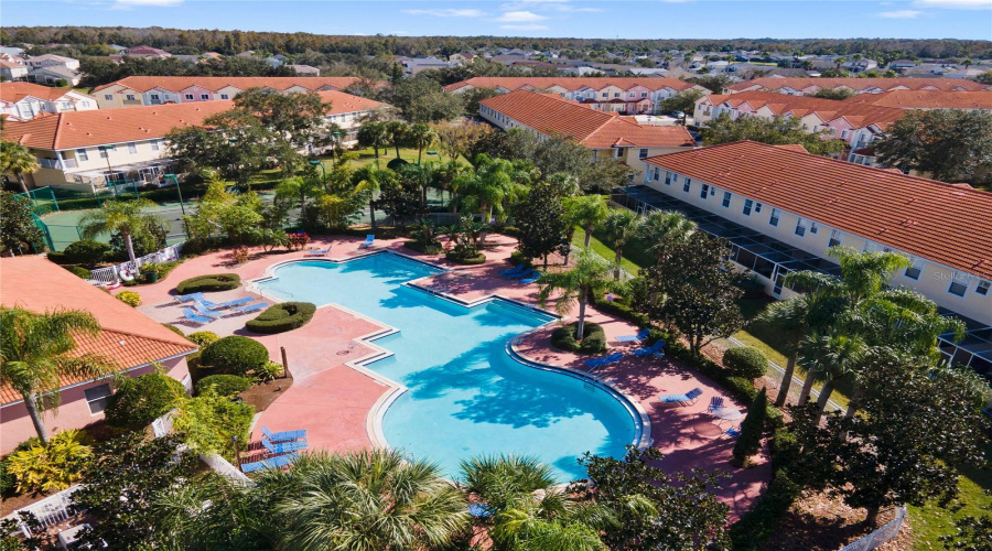 KISSIMMEE, Florida 34746, 3 Bedrooms Bedrooms, ,2 BathroomsBathrooms,Residential,For Sale,BEACH,0,MFRS5112930