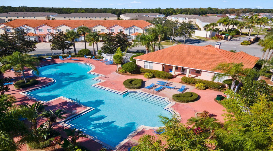 KISSIMMEE, Florida 34746, 3 Bedrooms Bedrooms, ,2 BathroomsBathrooms,Residential,For Sale,BEACH,0,MFRS5112930
