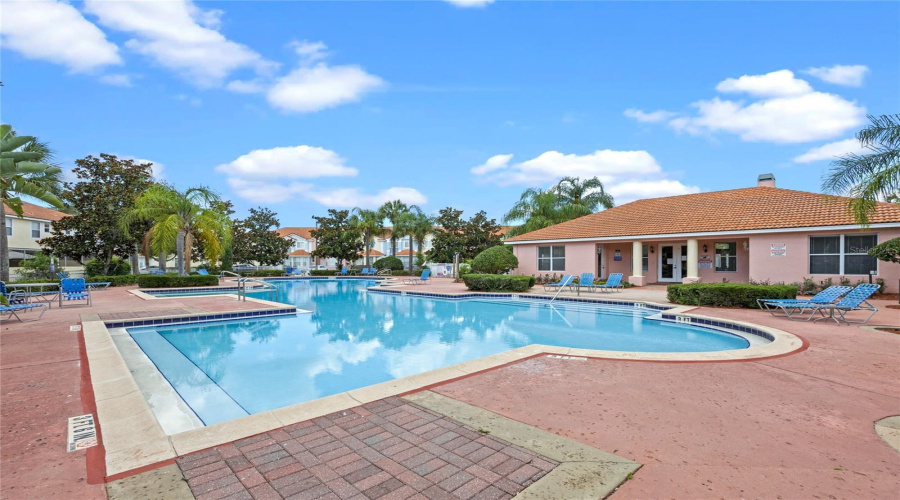 KISSIMMEE, Florida 34746, 3 Bedrooms Bedrooms, ,2 BathroomsBathrooms,Residential,For Sale,BEACH,0,MFRS5112930